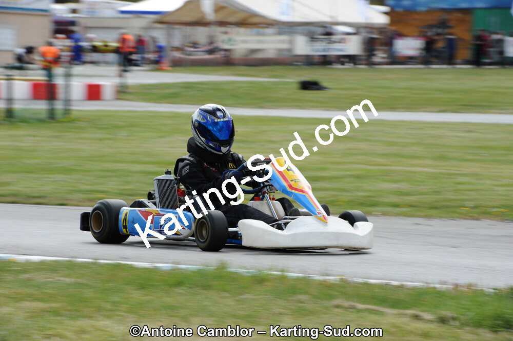 08/04/2012 : Lady Cup et Trophée HandiKart à Lavelanet (Photos Antoine Camblor) 2012 — karting