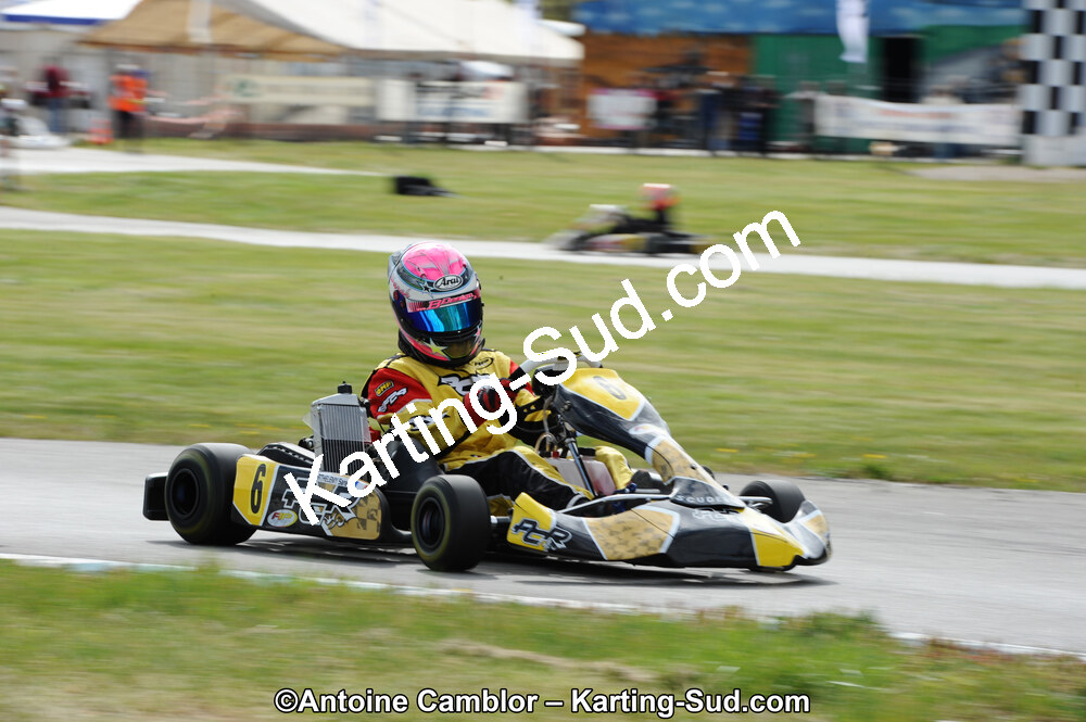 08/04/2012 : Lady Cup et Trophée HandiKart à Lavelanet (Photos Antoine Camblor) 2012 — karting