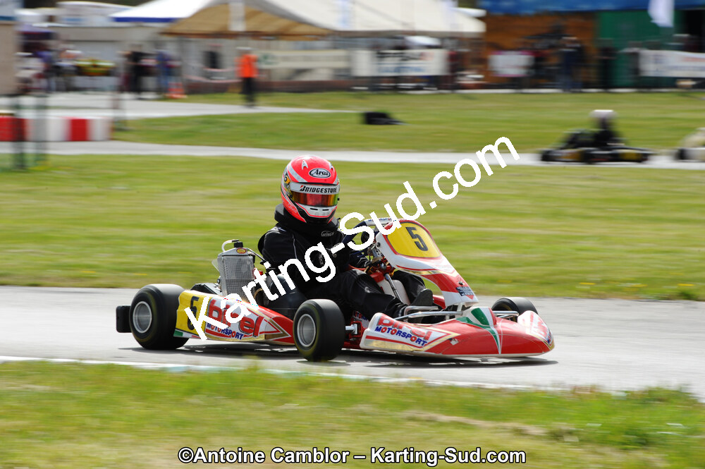 08/04/2012 : Lady Cup et Trophée HandiKart à Lavelanet (Photos Antoine Camblor) 2012 — karting