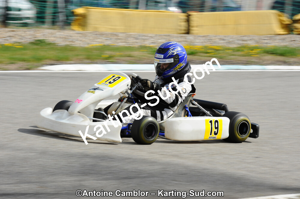 08/04/2012 : Lady Cup et Trophée HandiKart à Lavelanet (Photos Antoine Camblor) 2012 — karting