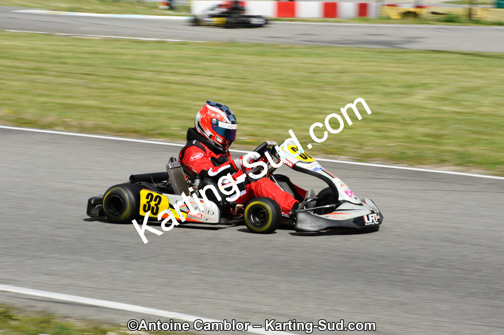 08/04/2012 : Lady Cup et Trophée HandiKart à Lavelanet (Photos Antoine Camblor) 2012 — karting