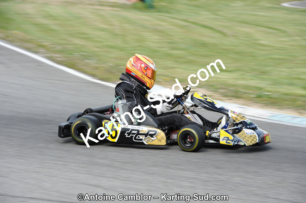 08/04/2012 : Lady Cup et Trophée HandiKart à Lavelanet (Photos Antoine Camblor) 2012 — karting