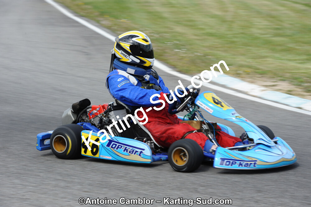 08/04/2012 : Lady Cup et Trophée HandiKart à Lavelanet (Photos Antoine Camblor) 2012 — karting