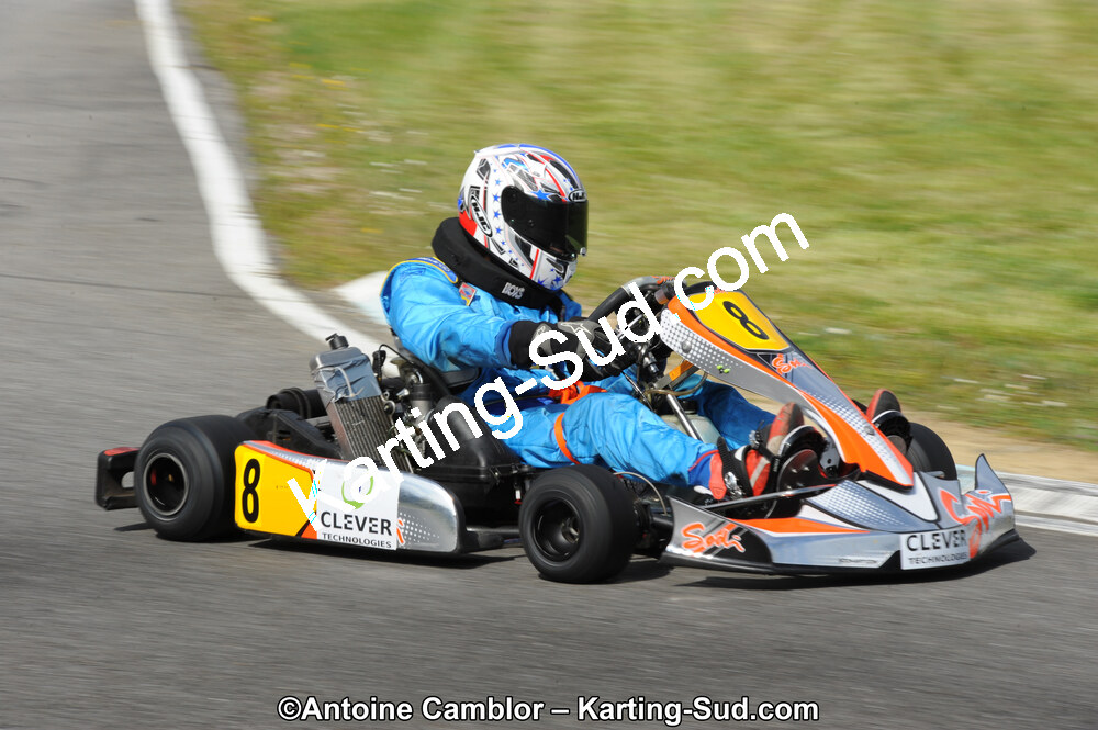08/04/2012 : Lady Cup et Trophée HandiKart à Lavelanet (Photos Antoine Camblor) 2012 — karting