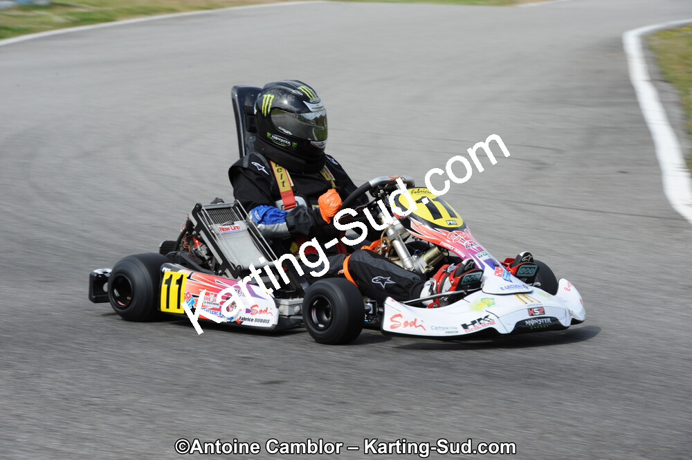 08/04/2012 : Lady Cup et Trophée HandiKart à Lavelanet (Photos Antoine Camblor) 2012 — karting