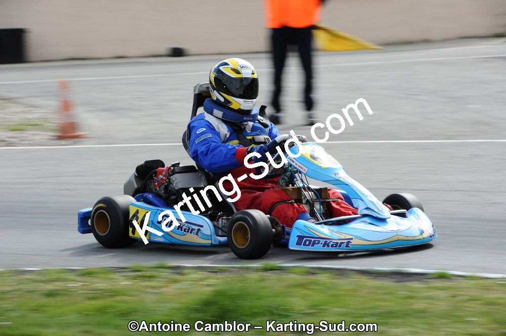08/04/2012 : Lady Cup et Trophée HandiKart à Lavelanet (Photos Antoine Camblor) 2012 — karting