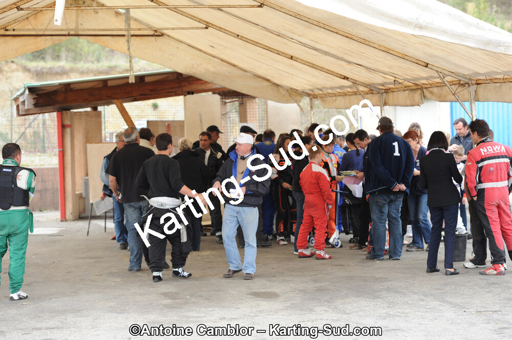 08/04/2012 : Lady Cup et Trophée HandiKart à Lavelanet (Photos Antoine Camblor) 2012 — karting