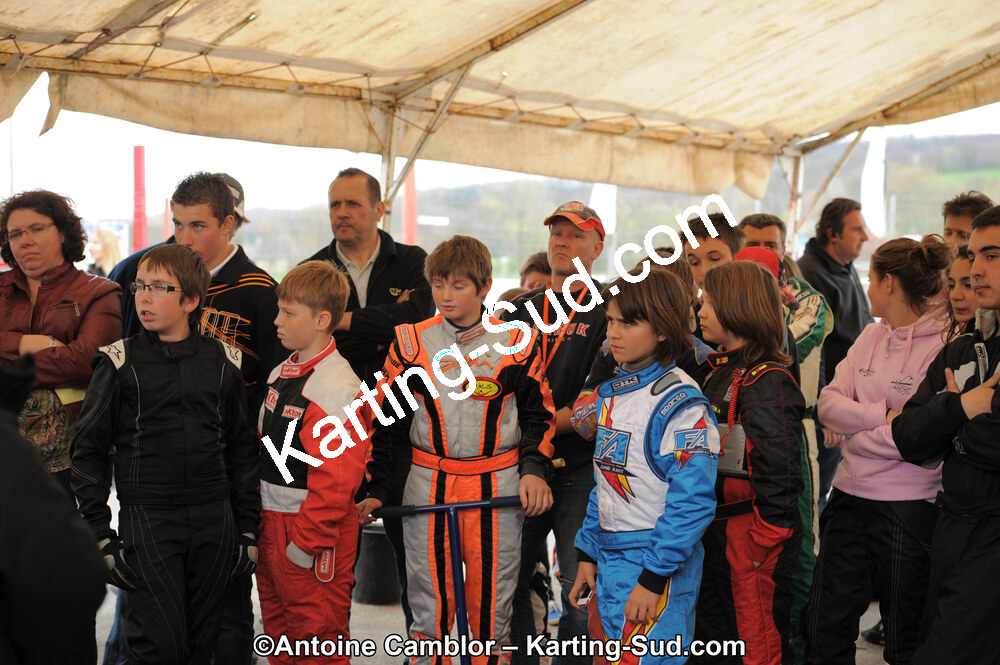 08/04/2012 : Lady Cup et Trophée HandiKart à Lavelanet (Photos Antoine Camblor) 2012 — karting