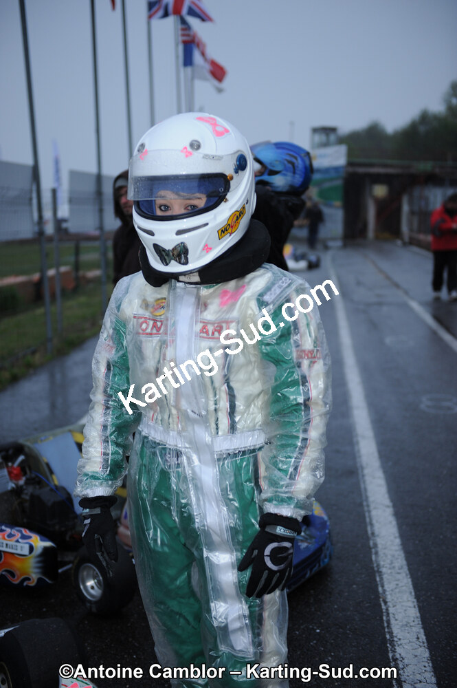 08/04/2012 : Lady Cup et Trophée HandiKart à Lavelanet (Photos Antoine Camblor) 2012 — karting