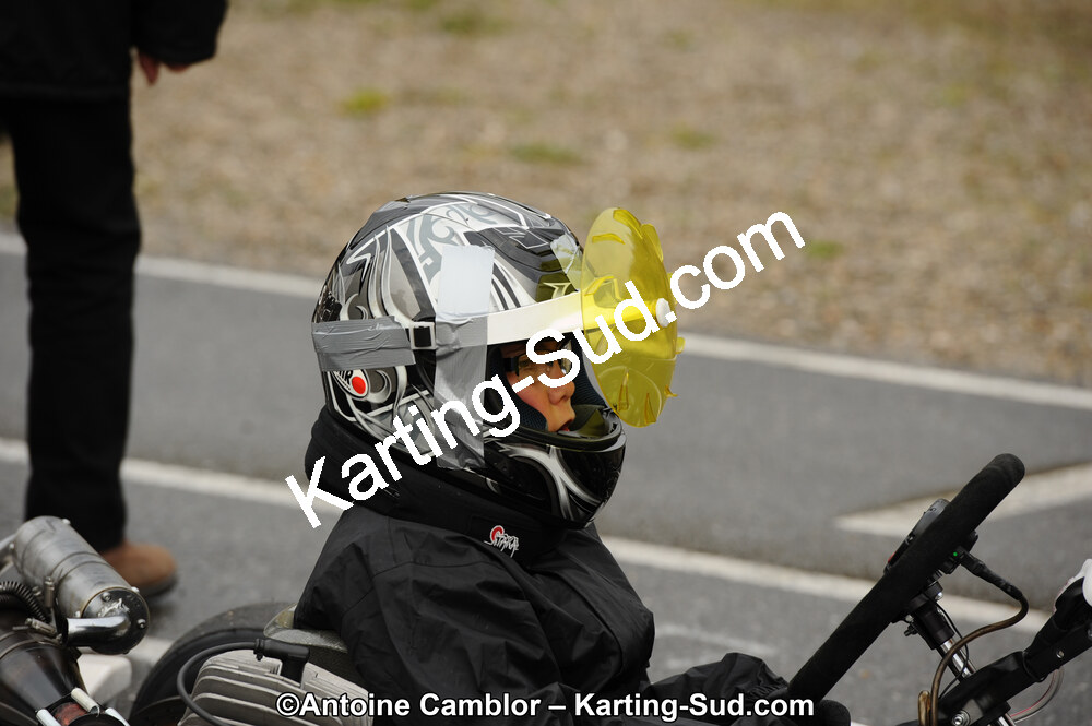 08/04/2012 : Lady Cup et Trophée HandiKart à Lavelanet (Photos Antoine Camblor) 2012 — karting