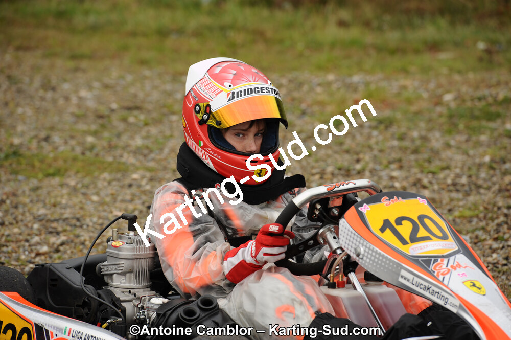 08/04/2012 : Lady Cup et Trophée HandiKart à Lavelanet (Photos Antoine Camblor) 2012 — karting