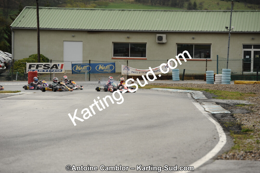 08/04/2012 : Lady Cup et Trophée HandiKart à Lavelanet (Photos Antoine Camblor) 2012 — karting
