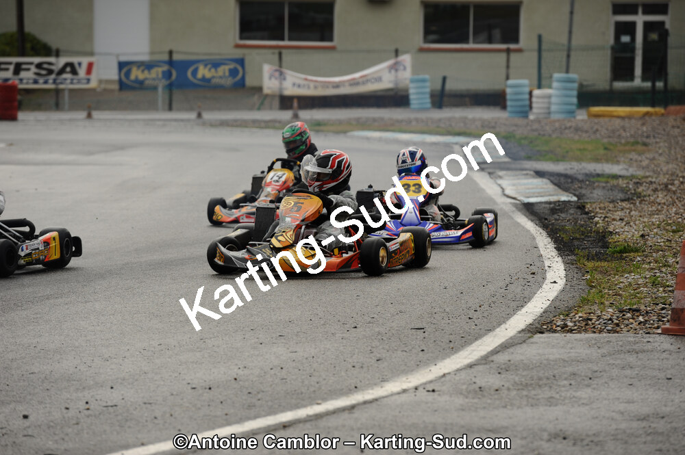 08/04/2012 : Lady Cup et Trophée HandiKart à Lavelanet (Photos Antoine Camblor) 2012 — karting