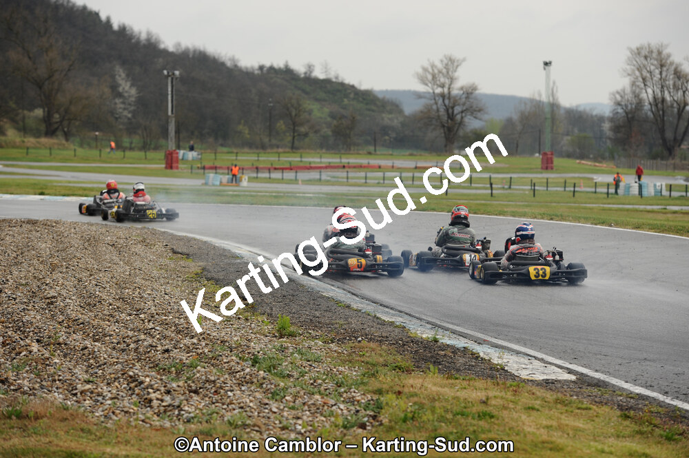 08/04/2012 : Lady Cup et Trophée HandiKart à Lavelanet (Photos Antoine Camblor) 2012 — karting