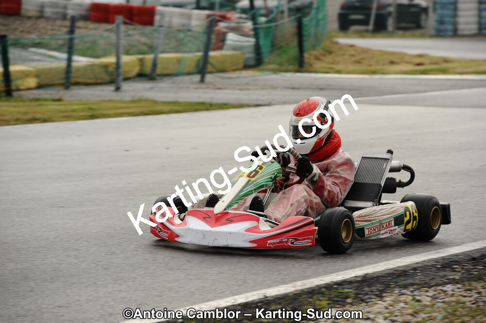 08/04/2012 : Lady Cup et Trophée HandiKart à Lavelanet (Photos Antoine Camblor) 2012 — karting