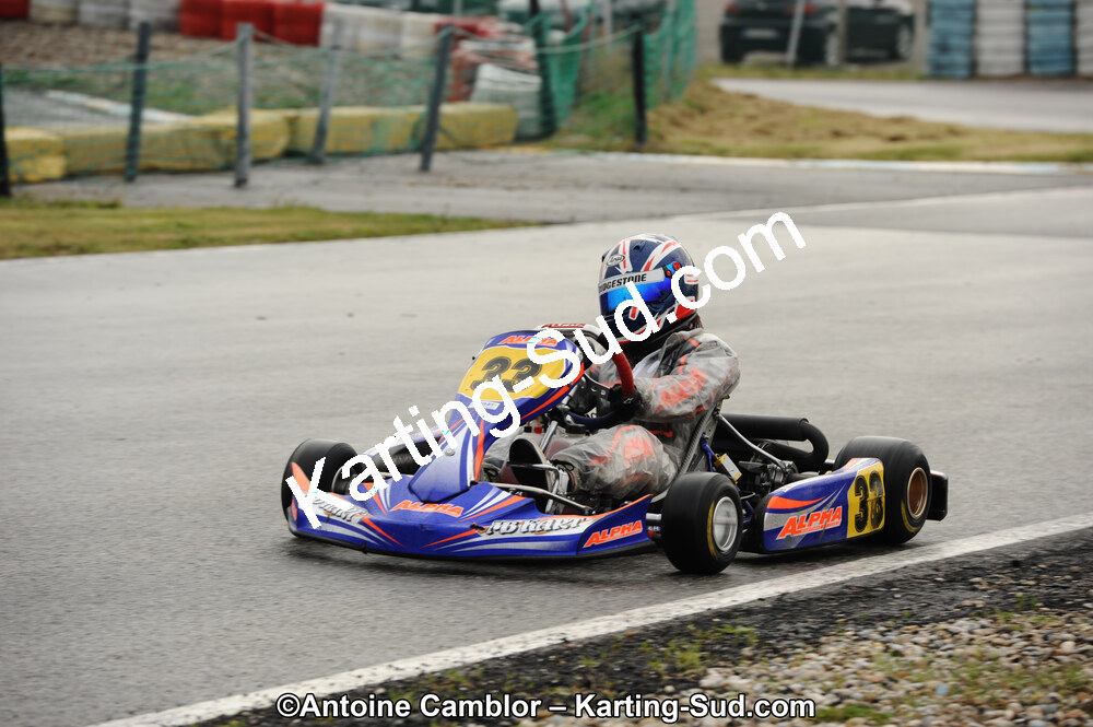 08/04/2012 : Lady Cup et Trophée HandiKart à Lavelanet (Photos Antoine Camblor) 2012 — karting