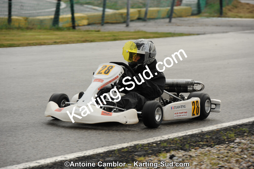 08/04/2012 : Lady Cup et Trophée HandiKart à Lavelanet (Photos Antoine Camblor) 2012 — karting