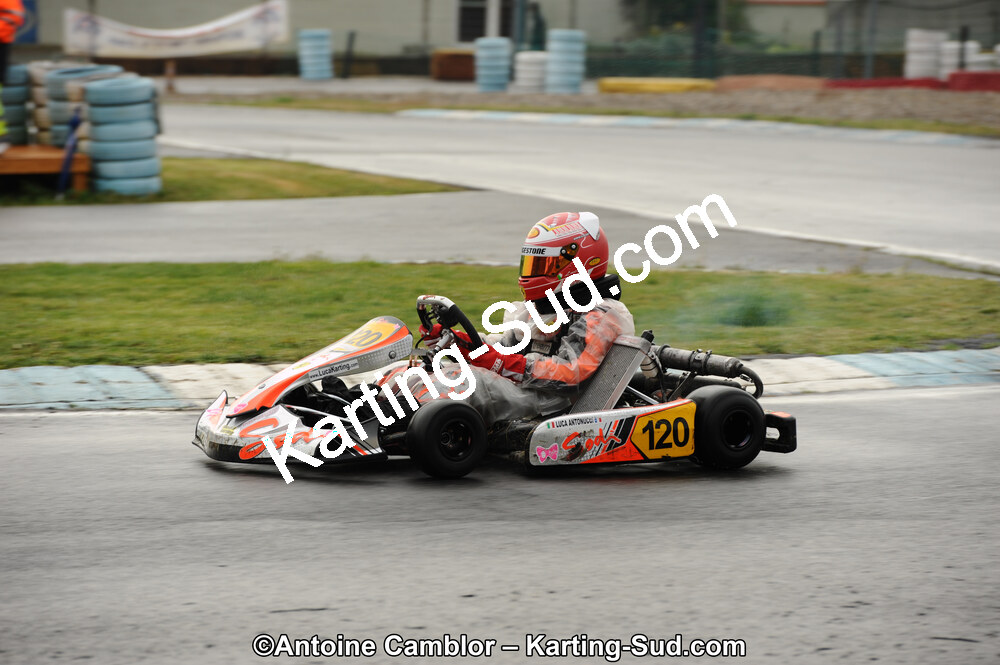 08/04/2012 : Lady Cup et Trophée HandiKart à Lavelanet (Photos Antoine Camblor) 2012 — karting
