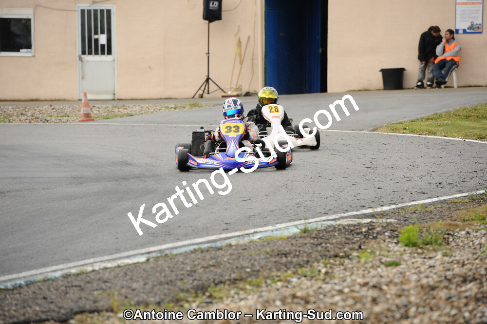 08/04/2012 : Lady Cup et Trophée HandiKart à Lavelanet (Photos Antoine Camblor) 2012 — karting