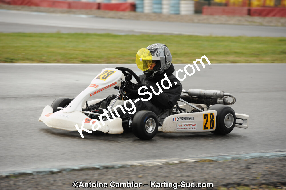 08/04/2012 : Lady Cup et Trophée HandiKart à Lavelanet (Photos Antoine Camblor) 2012 — karting