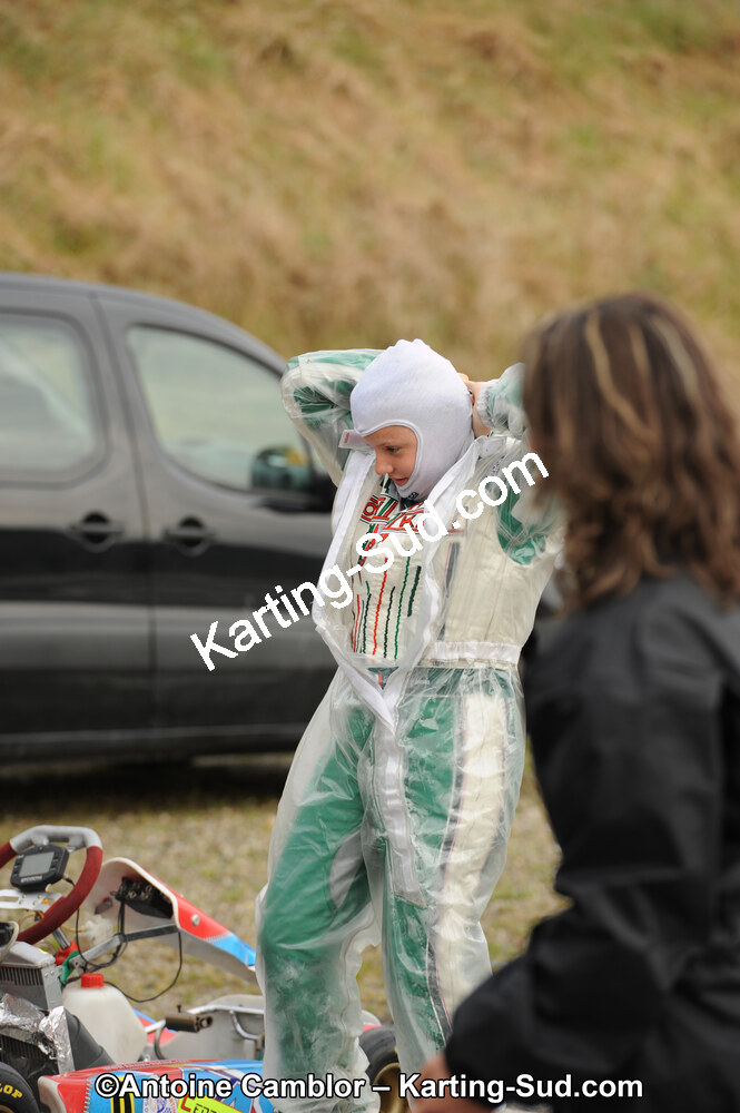 08/04/2012 : Lady Cup et Trophée HandiKart à Lavelanet (Photos Antoine Camblor) 2012 — karting