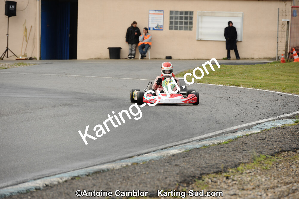 08/04/2012 : Lady Cup et Trophée HandiKart à Lavelanet (Photos Antoine Camblor) 2012 — karting