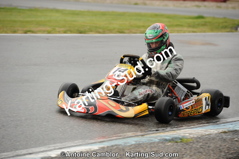 08/04/2012 : Lady Cup et Trophée HandiKart à Lavelanet (Photos Antoine Camblor) 2012 — karting