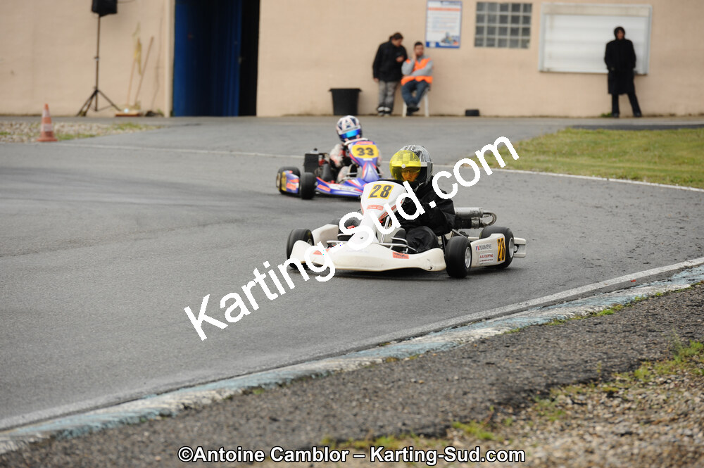 08/04/2012 : Lady Cup et Trophée HandiKart à Lavelanet (Photos Antoine Camblor) 2012 — karting