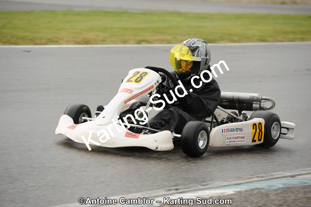 08/04/2012 : Lady Cup et Trophée HandiKart à Lavelanet (Photos Antoine Camblor) 2012 — karting