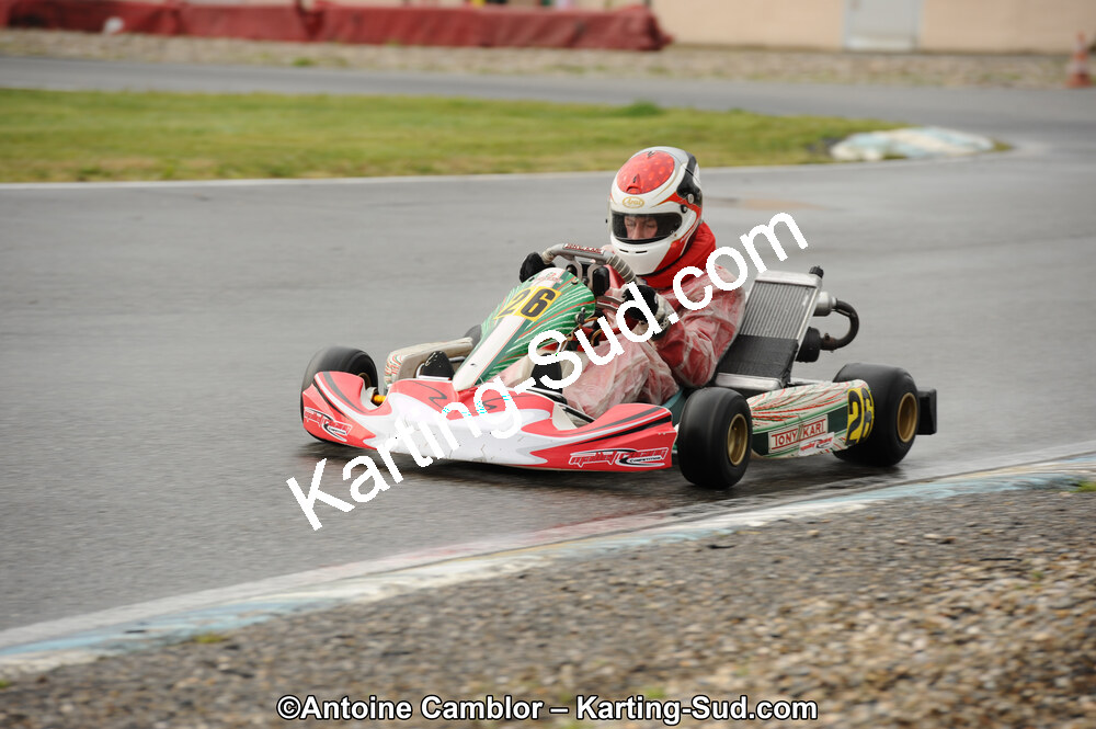 08/04/2012 : Lady Cup et Trophée HandiKart à Lavelanet (Photos Antoine Camblor) 2012 — karting