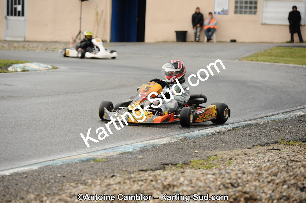 08/04/2012 : Lady Cup et Trophée HandiKart à Lavelanet (Photos Antoine Camblor) 2012 — karting