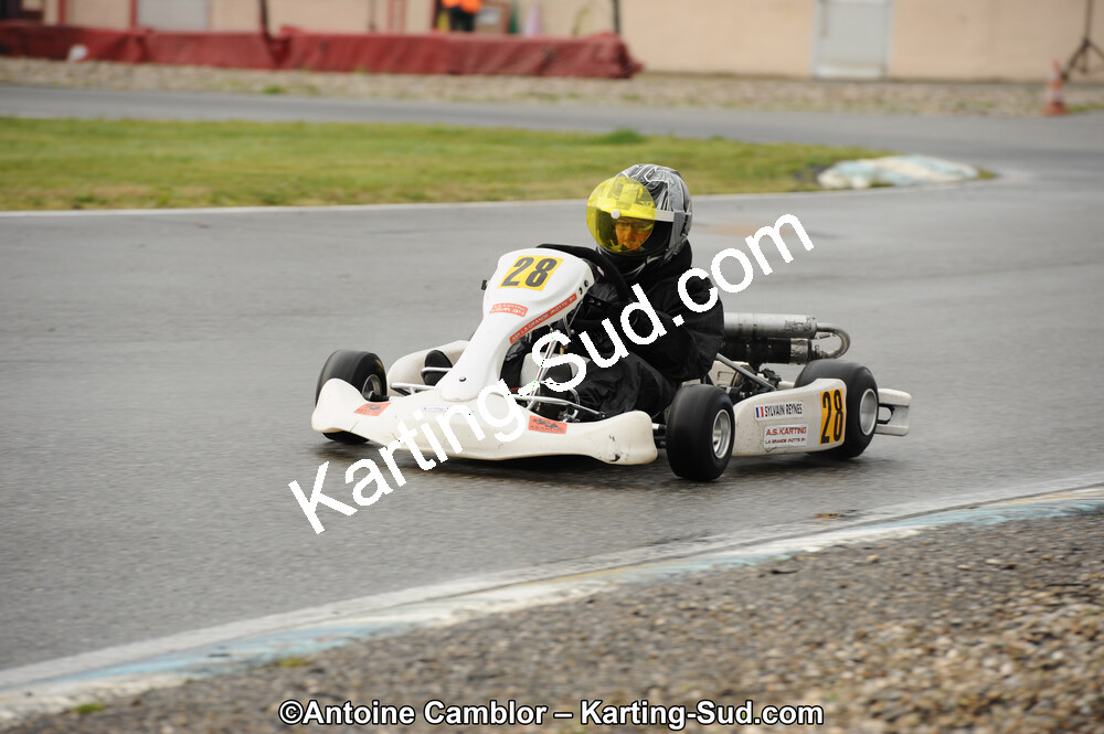 08/04/2012 : Lady Cup et Trophée HandiKart à Lavelanet (Photos Antoine Camblor) 2012 — karting