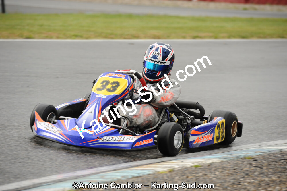 08/04/2012 : Lady Cup et Trophée HandiKart à Lavelanet (Photos Antoine Camblor) 2012 — karting