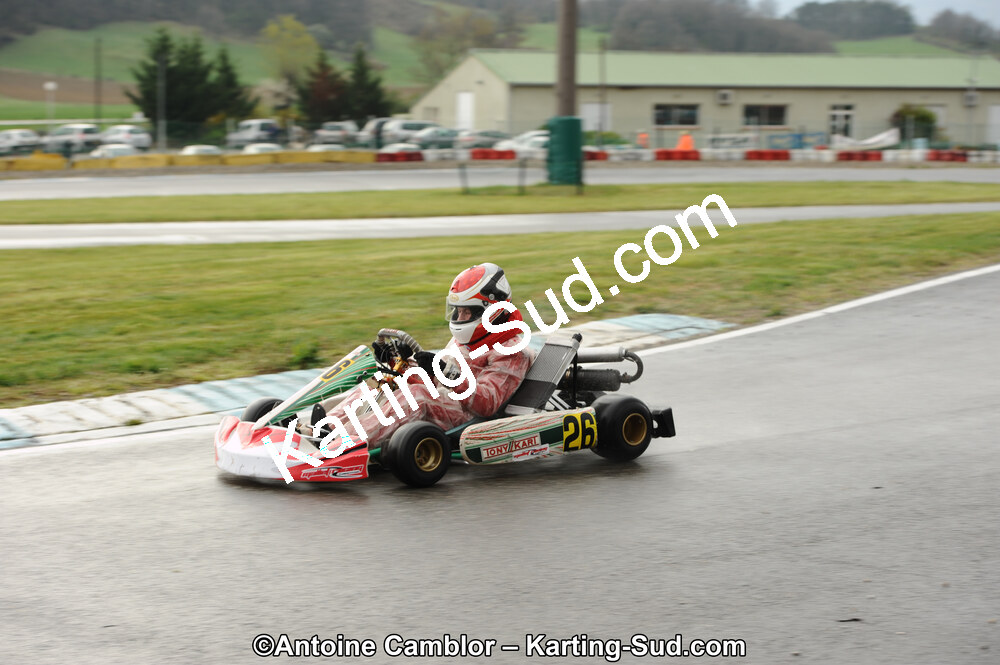 08/04/2012 : Lady Cup et Trophée HandiKart à Lavelanet (Photos Antoine Camblor) 2012 — karting