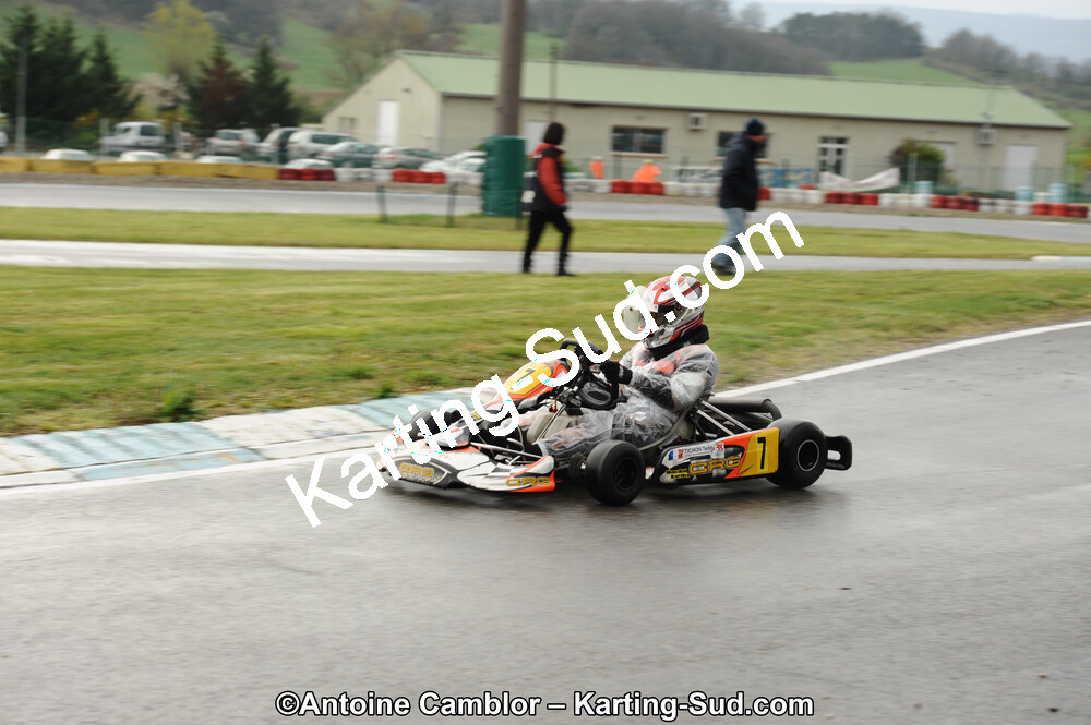 08/04/2012 : Lady Cup et Trophée HandiKart à Lavelanet (Photos Antoine Camblor) 2012 — karting