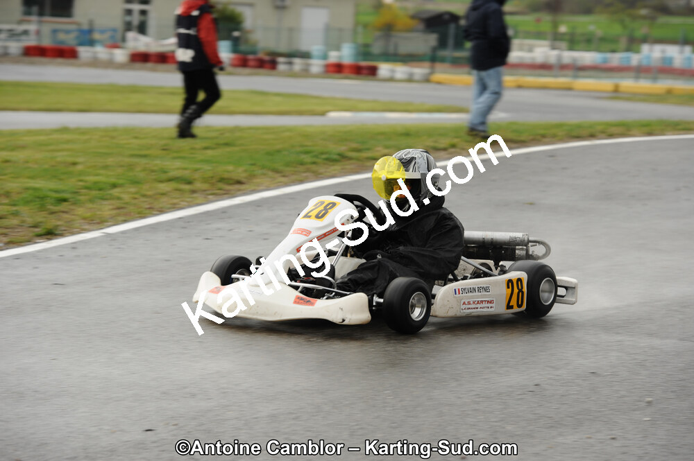 08/04/2012 : Lady Cup et Trophée HandiKart à Lavelanet (Photos Antoine Camblor) 2012 — karting