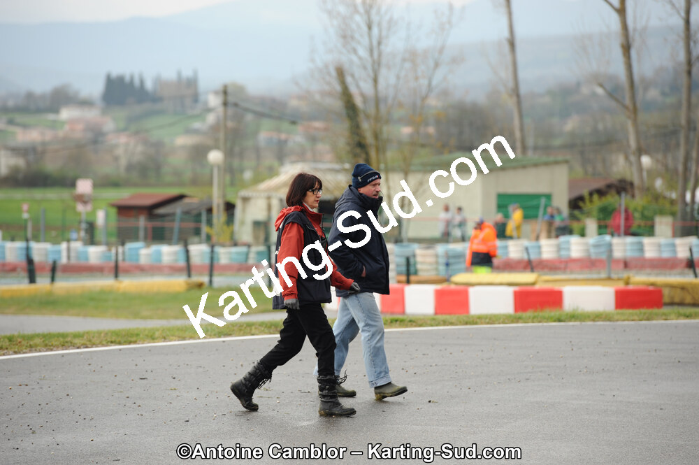 08/04/2012 : Lady Cup et Trophée HandiKart à Lavelanet (Photos Antoine Camblor) 2012 — karting