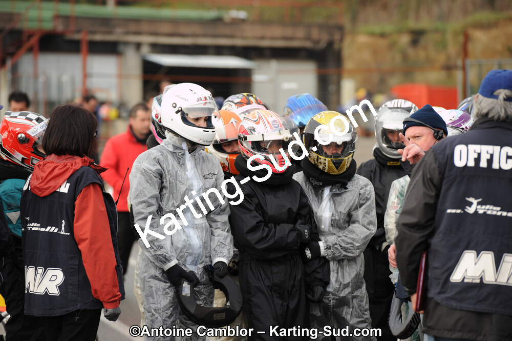 08/04/2012 : Lady Cup et Trophée HandiKart à Lavelanet (Photos Antoine Camblor) 2012 — karting