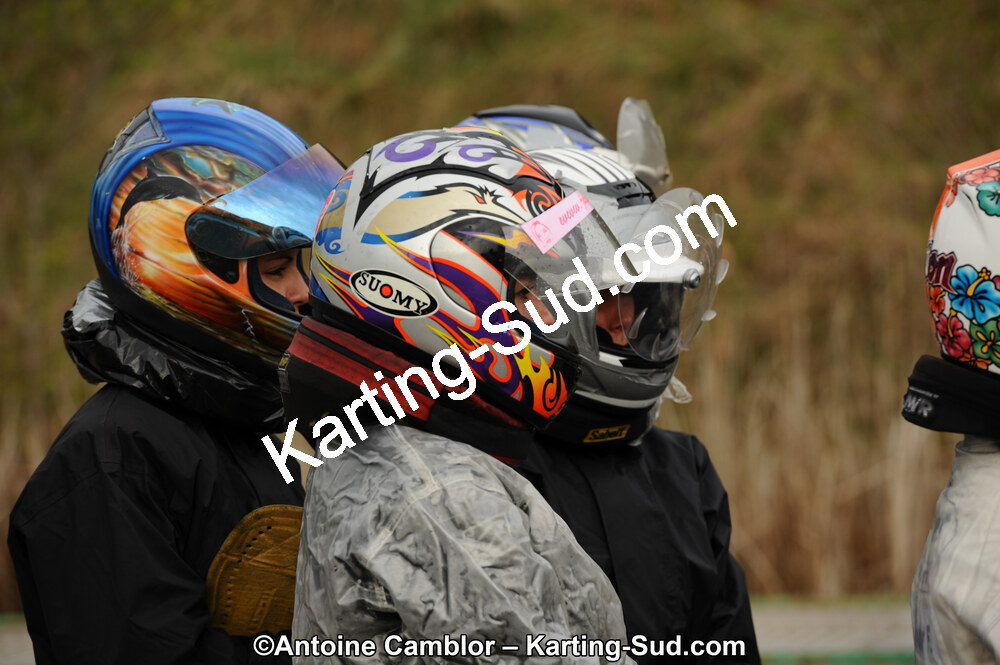 08/04/2012 : Lady Cup et Trophée HandiKart à Lavelanet (Photos Antoine Camblor) 2012 — karting