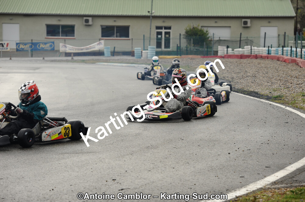 08/04/2012 : Lady Cup et Trophée HandiKart à Lavelanet (Photos Antoine Camblor) 2012 — karting