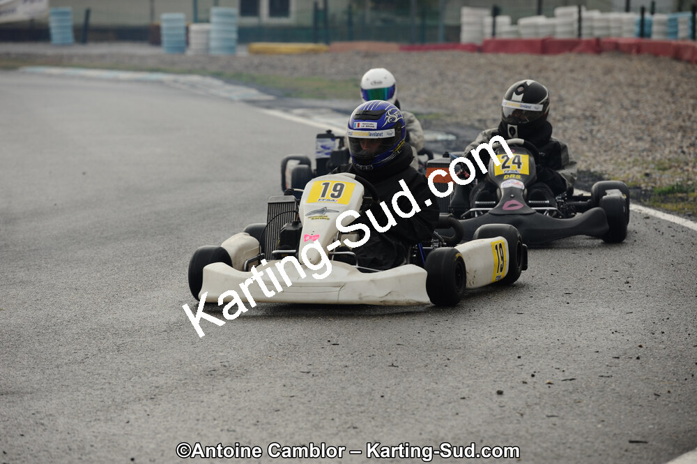 08/04/2012 : Lady Cup et Trophée HandiKart à Lavelanet (Photos Antoine Camblor) 2012 — karting