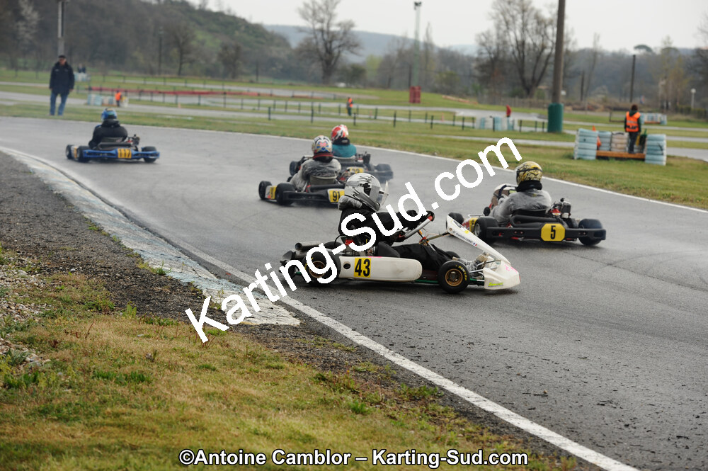 08/04/2012 : Lady Cup et Trophée HandiKart à Lavelanet (Photos Antoine Camblor) 2012 — karting