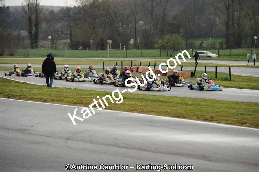 08/04/2012 : Lady Cup et Trophée HandiKart à Lavelanet (Photos Antoine Camblor) 2012 — karting