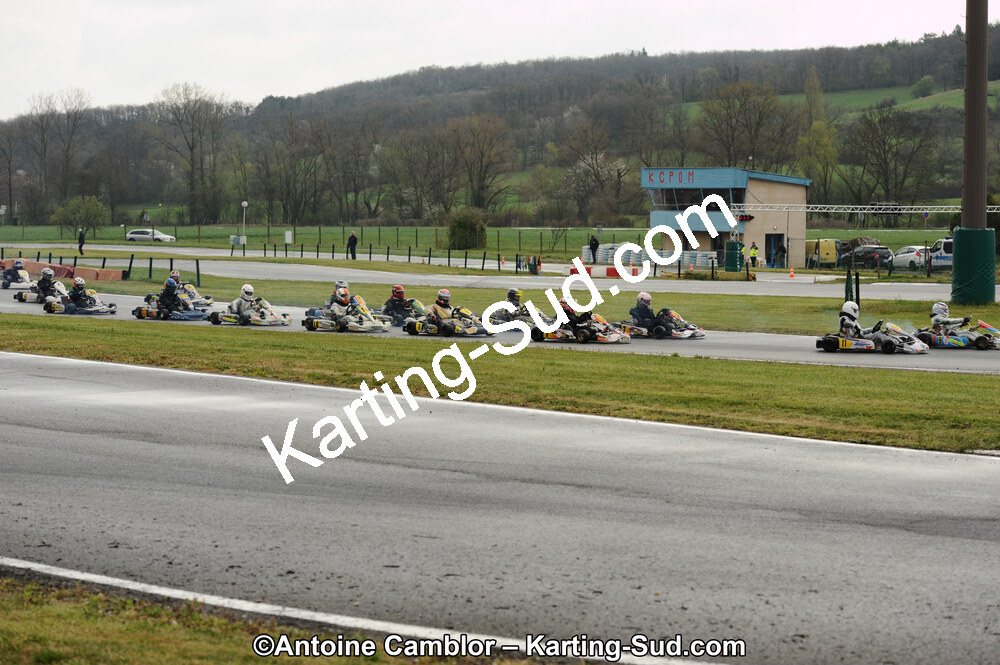 08/04/2012 : Lady Cup et Trophée HandiKart à Lavelanet (Photos Antoine Camblor) 2012 — karting