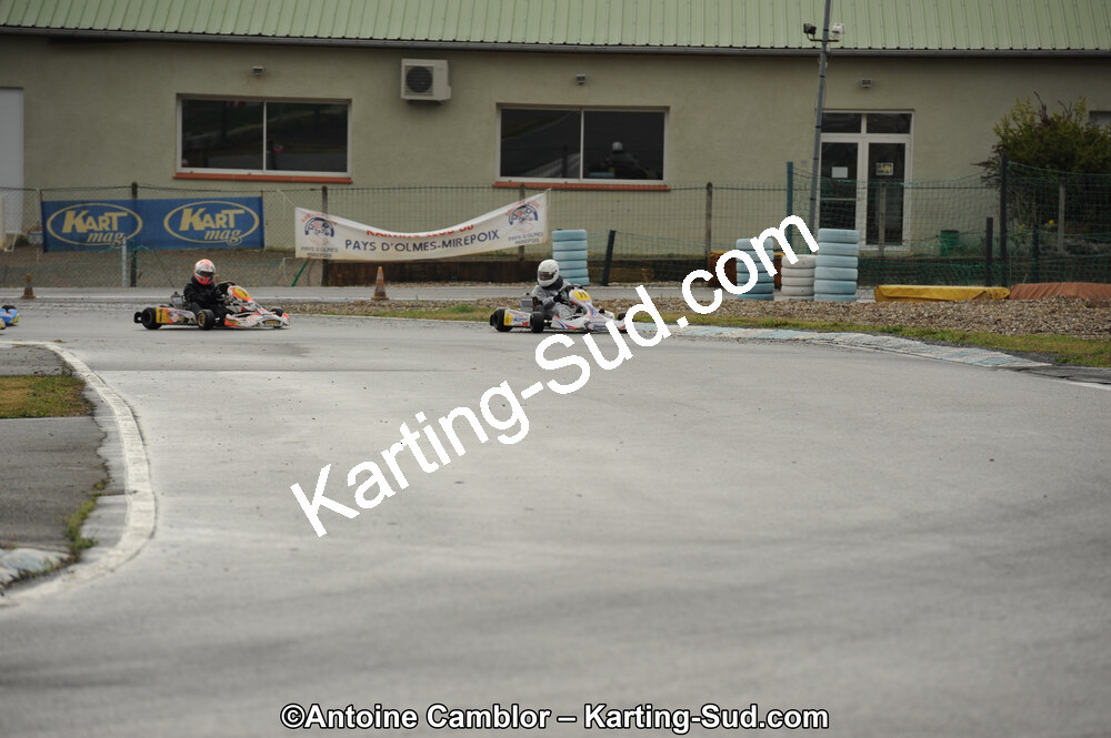 08/04/2012 : Lady Cup et Trophée HandiKart à Lavelanet (Photos Antoine Camblor) 2012 — karting