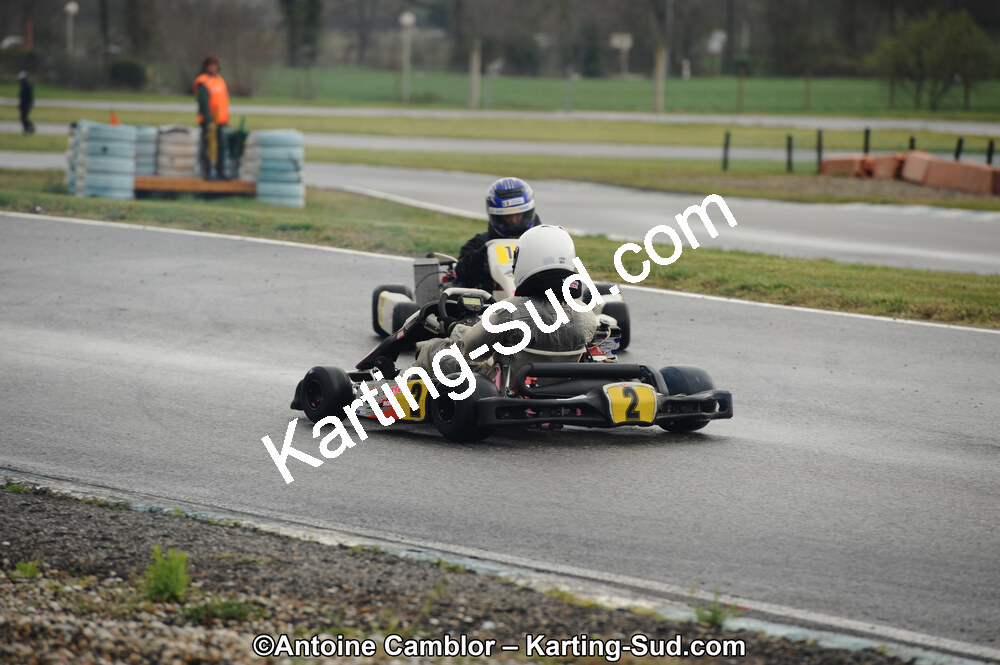 08/04/2012 : Lady Cup et Trophée HandiKart à Lavelanet (Photos Antoine Camblor) 2012 — karting