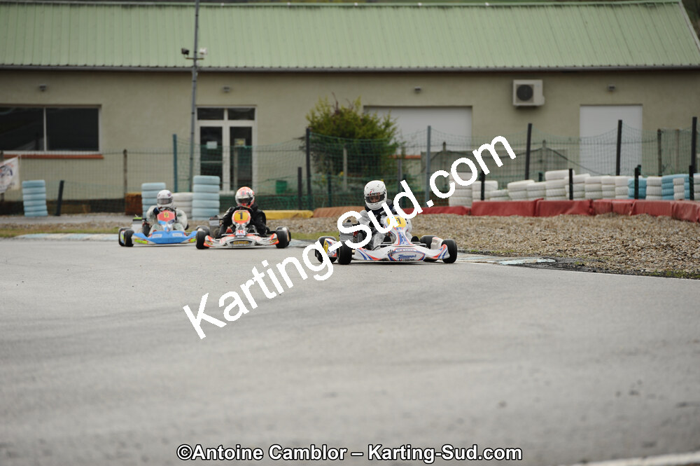 08/04/2012 : Lady Cup et Trophée HandiKart à Lavelanet (Photos Antoine Camblor) 2012 — karting