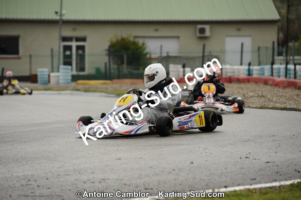 08/04/2012 : Lady Cup et Trophée HandiKart à Lavelanet (Photos Antoine Camblor) 2012 — karting