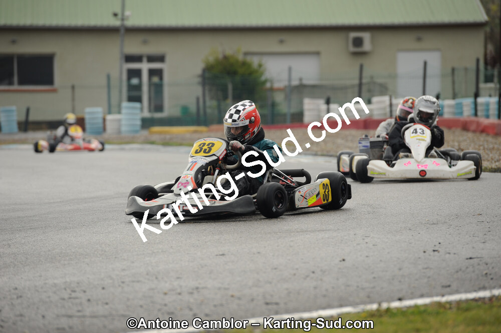 08/04/2012 : Lady Cup et Trophée HandiKart à Lavelanet (Photos Antoine Camblor) 2012 — karting