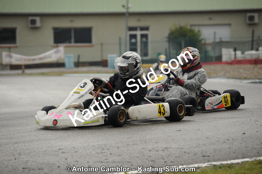 08/04/2012 : Lady Cup et Trophée HandiKart à Lavelanet (Photos Antoine Camblor) 2012 — karting